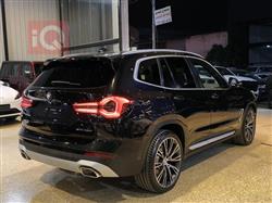 بي ام دبليو X3